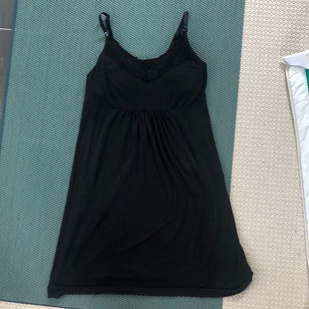 Gap Nursing Maternity Nightgown Size Small
